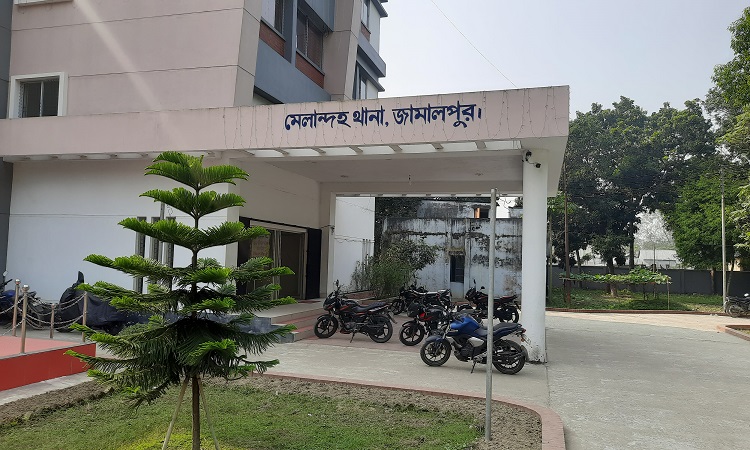 জামালপুরে সেনা সদস্যের স্ত্রীর মরদেহ উদ্ধার