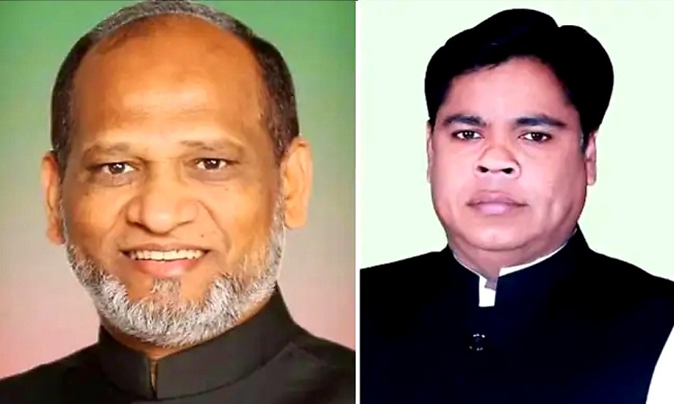 রাজশাহীতে সাবেক দুই এমপিসহ ২২৩ জনের নামে মামলা