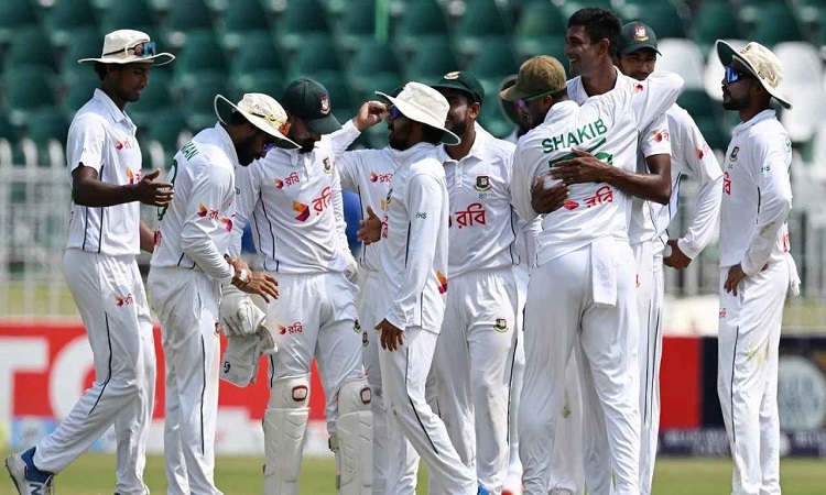 ভারত সিরিজের জন্য বাংলাদেশ দল ঘোষণা