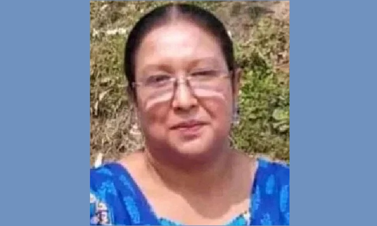 নটর ডেম কলেজের অফিস সহকারীর রক্তাক্ত লাশ উদ্ধার