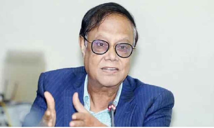 ব্যাংকিং খাতে সংস্কার চলছে, আস্থা রাখুন : গভর্নর