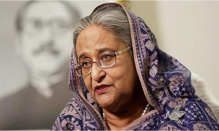 হত্যা মামলায় শেখ হাসিনার সঙ্গে ২৫ সাংবাদিক আসামি