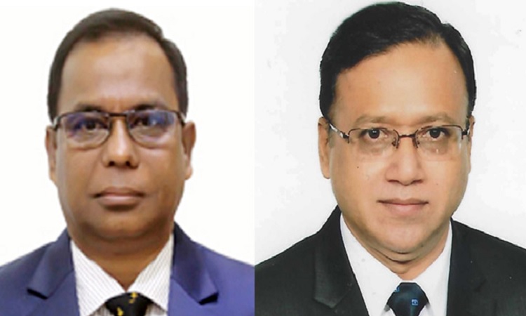 আইসিটি ও তথ্য সচিবকে ওএসডি
