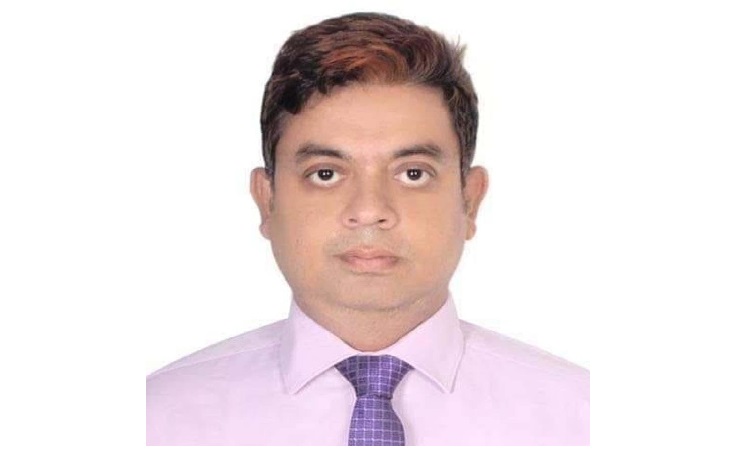 নরসিংদীতে নবাগত জেলা প্রশাসকের দায়িত্ব গ্রহণ