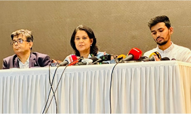 'বেসরকারি ব্যাংকে জনগণের টাকা ফেরত পেতে রোডম্যাপ তৈরি করবে বাংলাদেশ ব্যাংক'