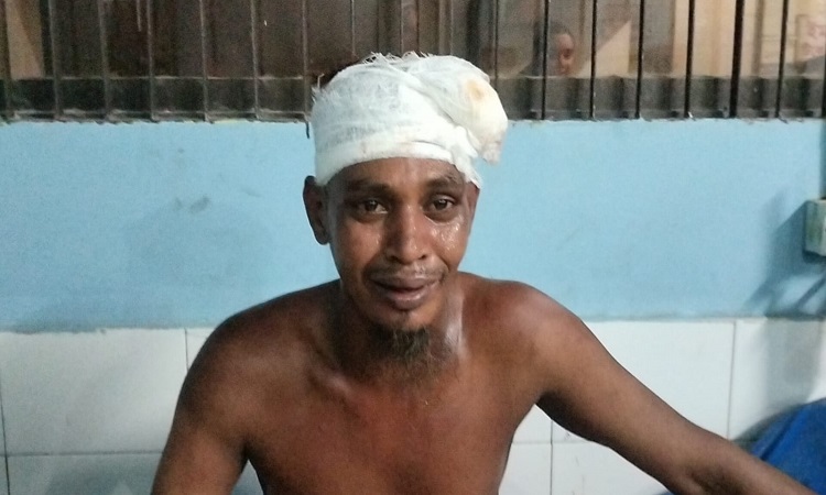ব্রাহ্মণবাড়িয়ায় দু'পক্ষের দফায় দফায় সংঘর্ষ, আহত ১৫