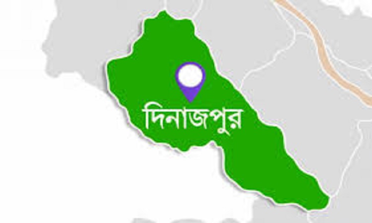 পার্বতীপুরে গৃহবধুর রহস্যজনক মৃত্যু
