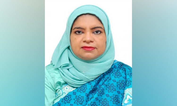 বাংলাদেশ ব্যাংকের নতুন মুখপাত্র হুসনে আরা শিখা