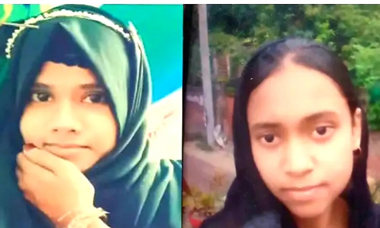 রাজশাহীতে দুই বান্ধবী উধাও, ফিরে পেতে মরিয়া পরিবার