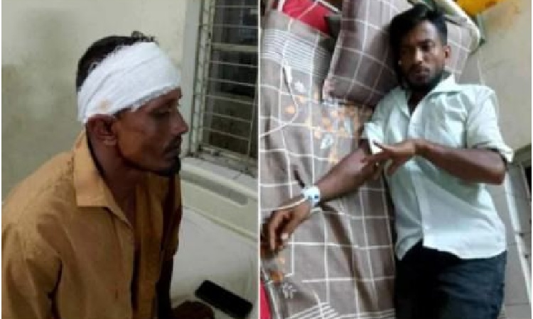 ফেনীতে বিএনপির দু'পক্ষের সংঘর্ষে আহত ২০