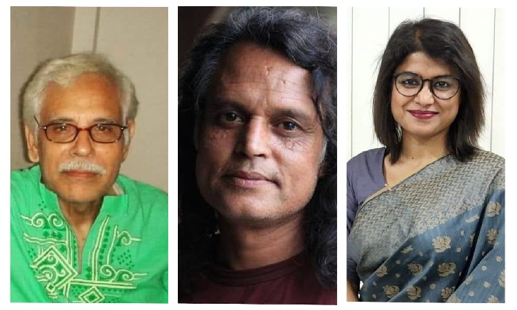 আবু খালেদ পাঠান সাহিত্য পুরস্কার  ২০২৪ ঘোষণা