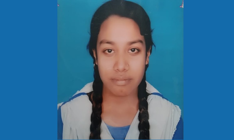 ক্যান্সারে আক্রান্ত মেধাবী শিক্ষার্থী দিশার বাঁচার আকুতি