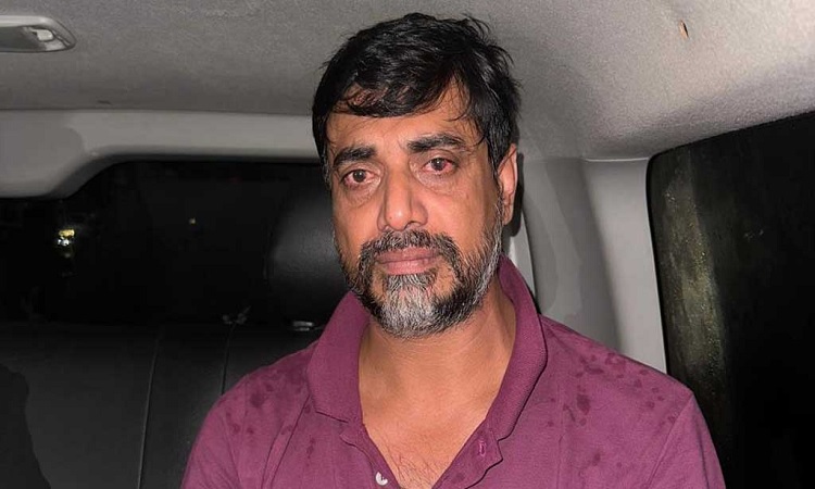 আন্দোলন দমনে  পিস্তল ব্যবহারকারী রুবেল গ্রেফতার