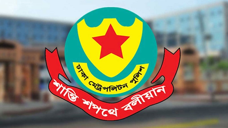 সায়দাবাদে সন্ত্রাসীদের ছুরিকাঘাতে ট্রাফিক পুলিশ আহত