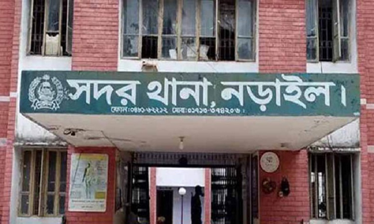 লোহাগড়ায় দুই ভাইকে কুপিয়ে হত্যার ঘটনায় গ্রেফতার ৩