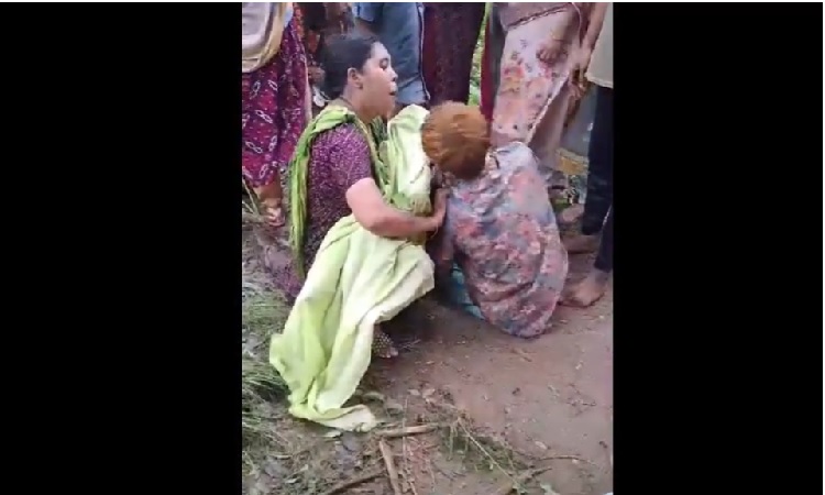 সাভারে ঘরে আগুন লেগে শিশুর মর্মান্তিক মৃত্যু