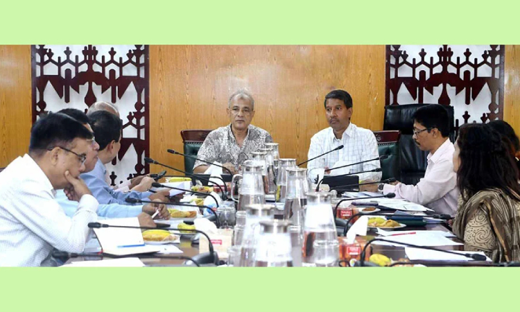 ডিসেম্বর পর্যন্ত সারের পর্যাপ্ত মজুত রয়েছে: কৃষি উপদেষ্টা