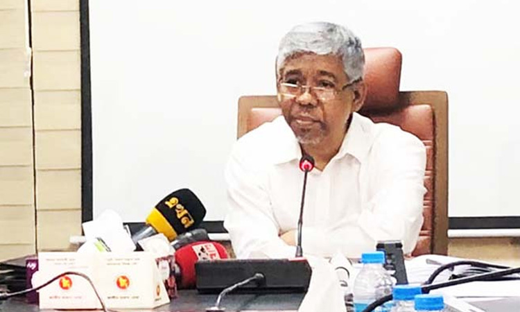 জোর করে কারো কাছ থেকে কর আদায় করবেন না: এনবিআর চেয়ারম্যান