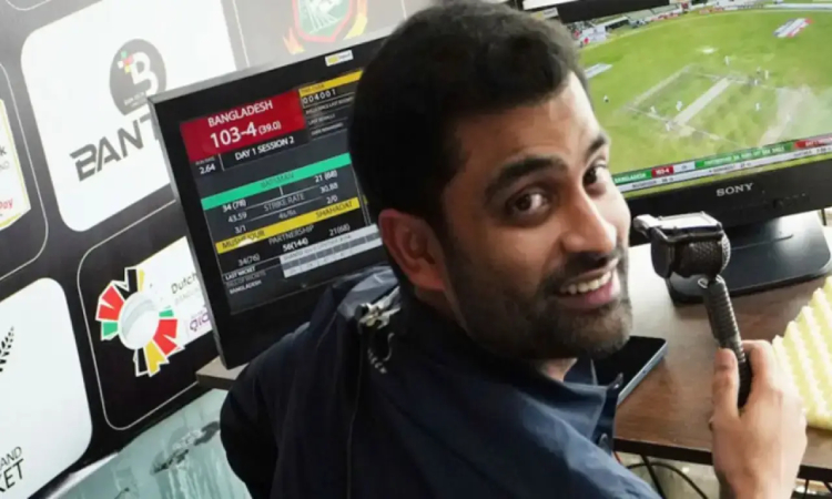ভারত সিরিজের ধারাভাষ্যে থাকছেন তামিম