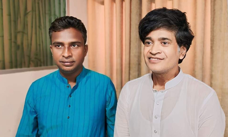 হিলি স্থলবন্দরে আমদানি-রফতানিকারক গ্রুপের নতুন কমিটি ঘোষণা