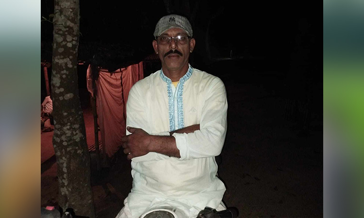 পাবনায় দুইদিন ধরে নিখোঁজ ইউপি সদস্য