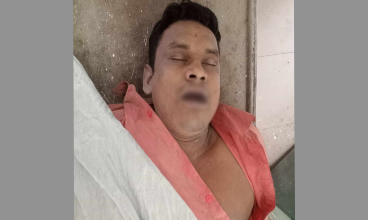 সিংগাইরে গণপিটুনিতে চোরের মৃত্যু
