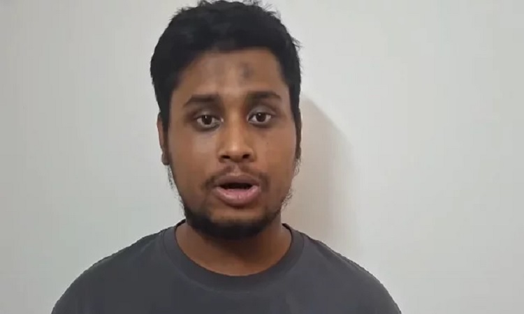 ত্রাণের টাকার বিষয়ে যা বললেন সমন্বয়ক হাসনাত আব্দুল্লাহ