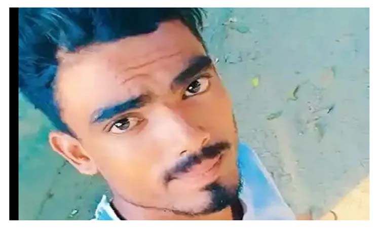 চুরির অপবাদ সইতে না পেরে যুবকের আত্মহত্যা