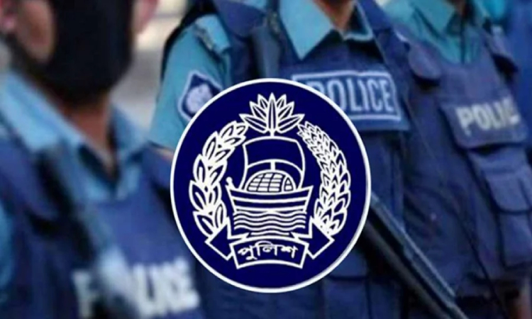 ২২ পুলিশ সুপারের রদবদল