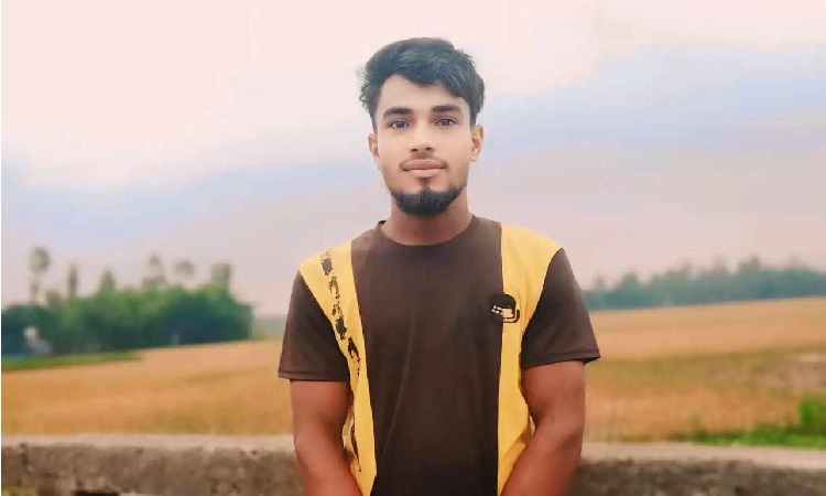 লামায় নিখোঁজের তিনদিন পর যুবকের লাশ উদ্ধার