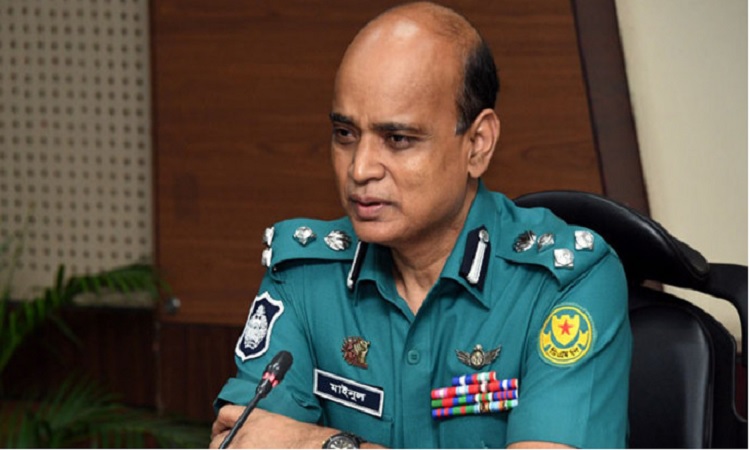 এজাহারে নাম থাকলেই গ্রেপ্তার নয়, আগে তদন্ত: ডিএমপি কমিশনার