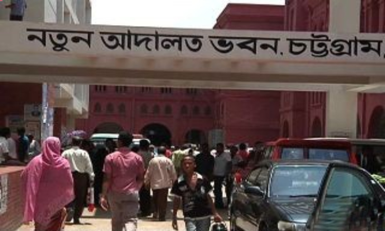 কর্ণফুলীতে সালিশের নামে মধ্যযুগীয় কায়দায় নির্যাতন, ইউপি সদস্যের বিরুদ্ধে মামলা