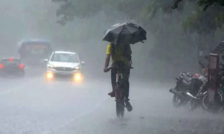 বৃষ্টি কমার ব্যাপারে সুখবর দিল আবহাওয়া অফিস