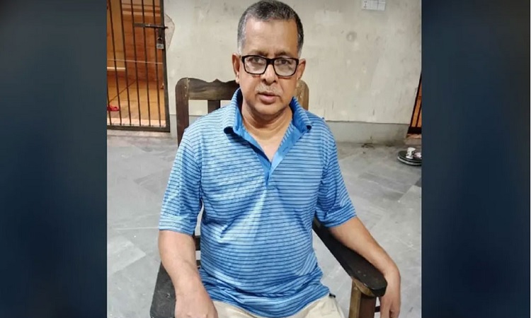 সাবেক বিমান প্রতিমন্ত্রী মাহবুব আলী গ্রেফতার