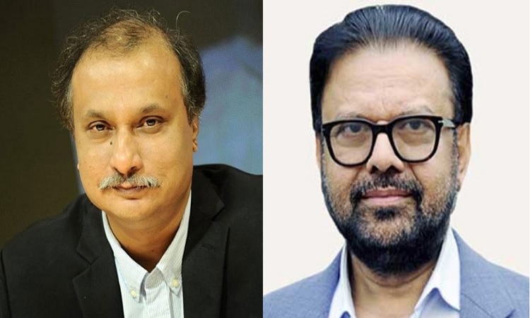 সীমান্তে মোজাম্মেল বাবু, শ্যামল দত্তসহ চারজন আটক