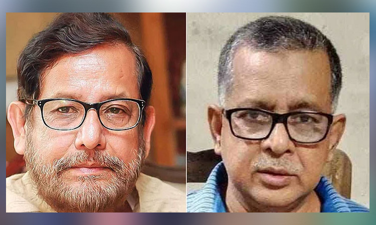 আসাদুজ্জামান নুর ও মাহবুব আলীকে কারাগারে পাঠানোর নির্দেশ