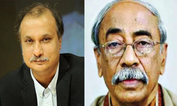 মোজাম্মেল বাবু ও শাহরিয়ার কবির ৭ দিনের রিমান্ডে