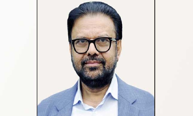 ৭ দিনের রিমান্ডে শ্যামল দত্ত