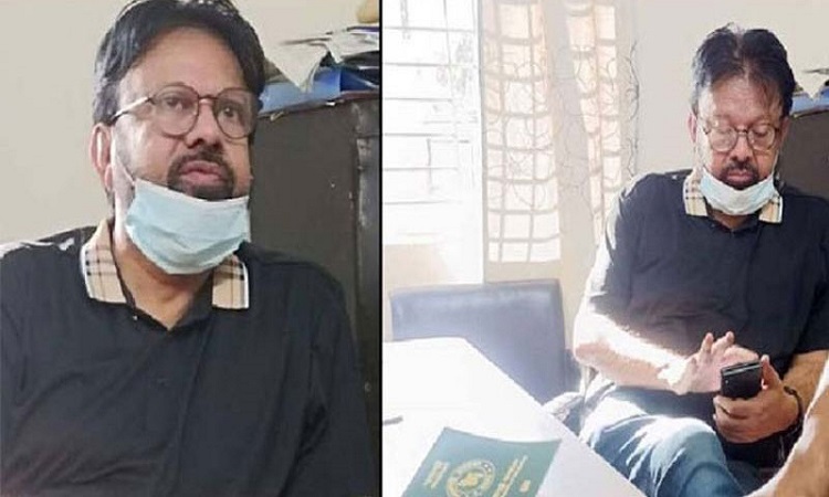 সাংবাদিকতা করেছি, সরকারের কোনো সুবিধা নেইনি: শ্যামল দত্ত