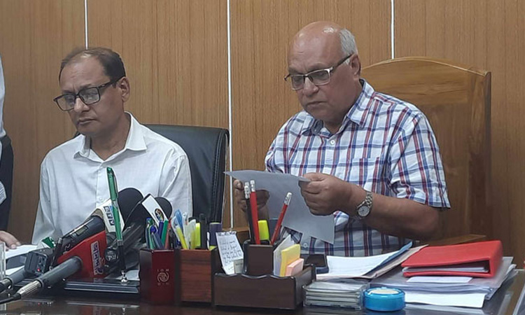 বন্যায় ১৪ হাজার ২৬৯ কোটি টাকার ক্ষয়ক্ষতি