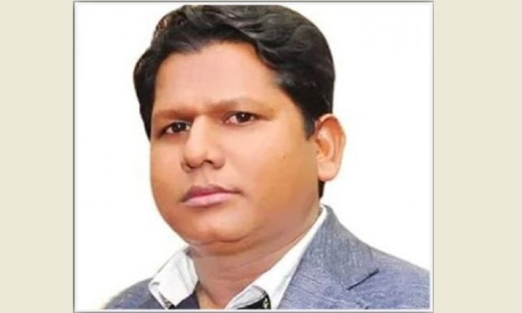 রংধনু গ্রুপের পরিচালক মিজান গ্রেফতার