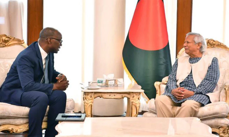 আরও ২ বিলিয়ন ডলারের নতুন সহায়তার প্রতিশ্রুতি বিশ্বব্যাংকের
