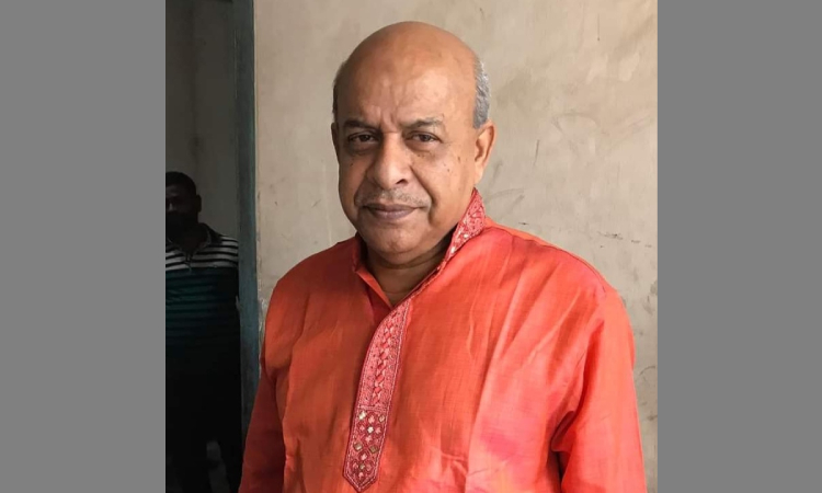 চাঁদা দাবি ও প্রাণনাশের হুমকির ঘটনায় সাবেক রেলমন্ত্রীসহ ১০ জনের নামে মামলা