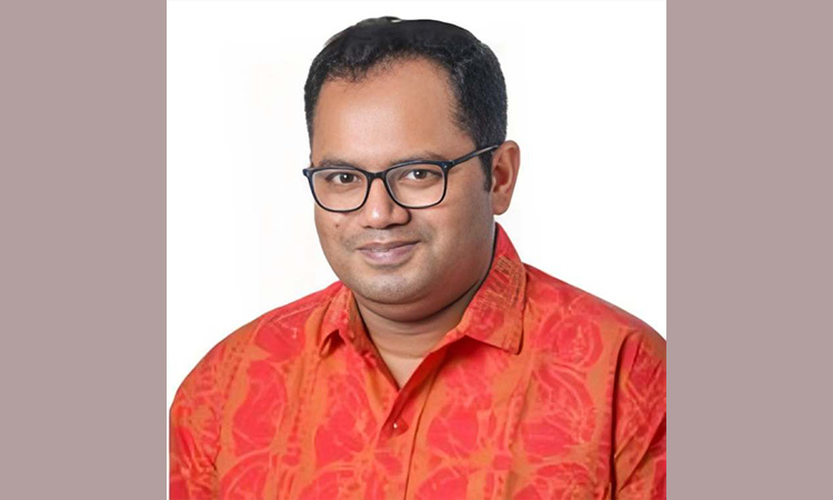 জাবির নতুন প্রক্টর অধ্যাপক রাশিদুল আলম