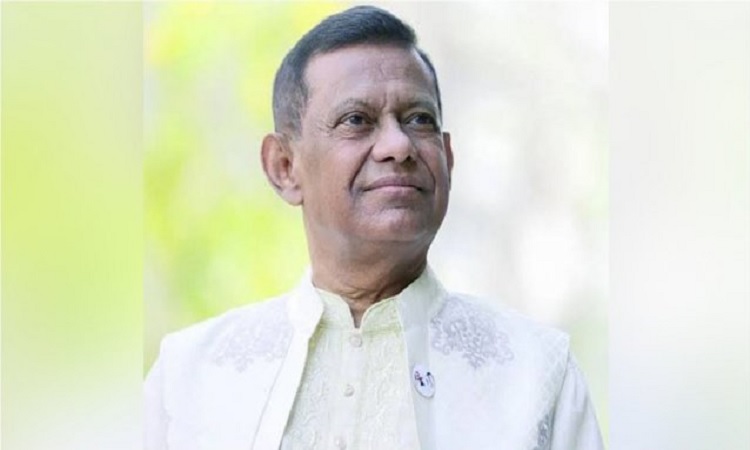জামিন পাওয়া বিচারপতি মানিককে ফের গ্রেফতার