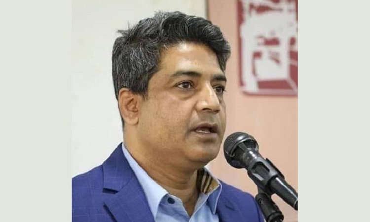 সাবেক সংসদ সদস্য সেলিম আলতাফ জর্জ গ্রেফতার