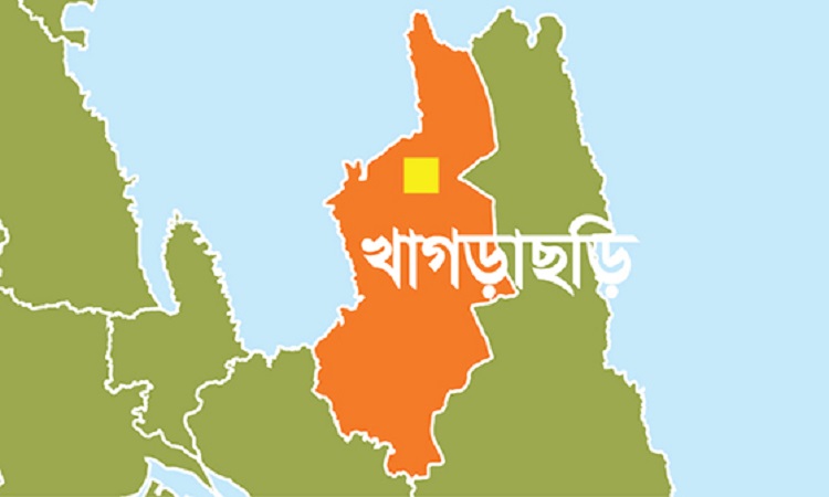 খাগড়াছড়িতে গণপিটুনিতে যুবক নিহত