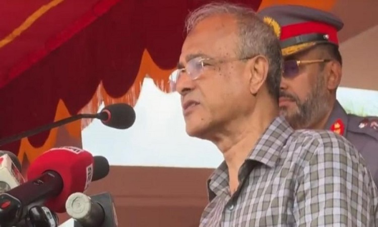 কর্মস্থলে অনুপস্থিত পুলিশ সদস্যদের বিরুদ্ধে অ্যাকশন নেওয়া হবে: স্বরাষ্ট্র উপদেষ্টা