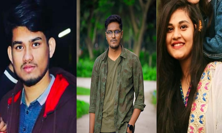 পরীক্ষা দিতে এসে তোপের মুখে বাকৃবি ছাত্রলীগের নেতা-কর্মী
