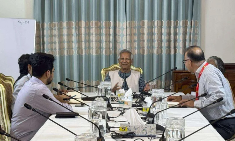 গণঅভ্যুত্থানে নিহতদের পরিবার ৫ লাখ ও আহতরা ১ লাখ করে ভাতা পাবেন